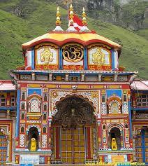 Uttarakhand में इन पर्वत श्रृंखलाओं के बीच बना है खूबसूरत Badrinath Dham, जानिए- कैसे किया था भगवान विष्णु ने यहां वास