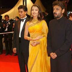 Aishwarya Rai : கேன்ஸ் திரைப்படவிழாவில் ஜூரி குழுவில் இடம்பெற்ற முதல் இந்திய நடிகை ஐஸ்வர்யா ராய்; கேன்ஸ் ரவுண்டப்