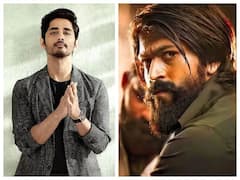 Siddharth: పాన్ ఇండియా అంటే ఫన్నీగా ఉంది - 'కేజీఎఫ్2'పై హీరో సిద్ధార్థ్ వ్యాఖ్యలు 