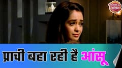 Kumkum Bhagya: Is Prachi responsible for Ranvir's health? | SBS Oiginals