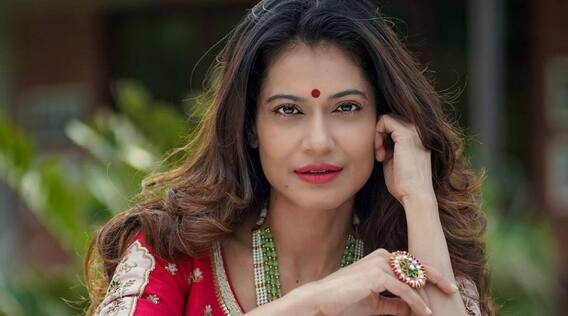 'Gyanvapi Masjid की जगह....' क्या बोलीं Payal Rohtagi