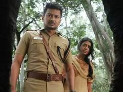 ஆளுங்கட்சியான பிறகு வெளியாகும் உதயநிதியின் முதல் படம்... கவனத்தை ஈர்க்க போட்டி போடும் திமுகவினர்!