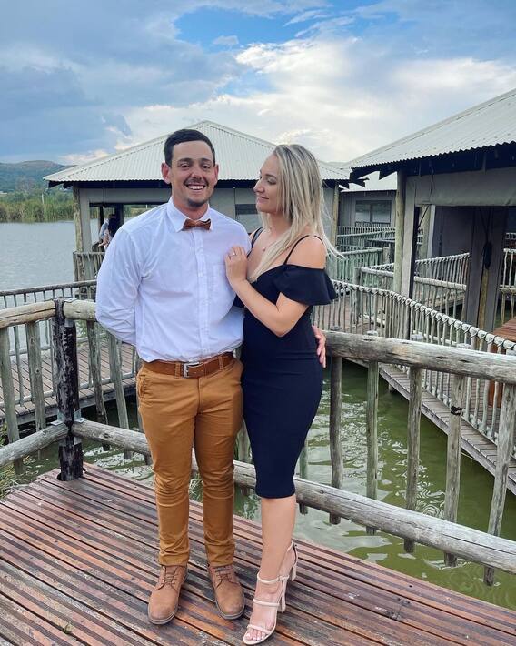 Quinton de Kock Wife: किसी अप्सरा से कम नहीं हैं डिकॉक की वाइफ, लखनऊ के खिलाफ शतक पर ऐसे मनाया जश्न