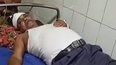 Nadia: তোলাবাজির বিরুদ্ধে প্রতিবাদ, দুষ্কৃতী 'হামলা'য় শান্তিপুরে মাথা ফাটল ব্যবসায়ীর।Bangla News