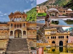 Galtaji Temple: राजस्थान के जयपुर का वो मंदिर जहां पाए जाते हैं हजारों बंदर, जानिए इसके पीछे की रोचक कहानी