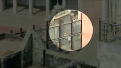 Gyanvapi Hearing: ज्ञानवापी पर वाराणसी कोर्ट से लेकर सुप्रीम कोर्ट तक सुनवाई, देखें 4 बड़ी तस्वीरें