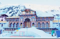 Uttarakhand में इन पर्वत श्रृंखलाओं के बीच बना है खूबसूरत Badrinath Dham, जानिए- कैसे किया था भगवान विष्णु ने यहां वास