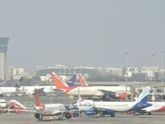 Rajasthan News: राजस्थान में भीषण गर्मी की वजह से एयरलाइंस को नहीं मिल रहे हैं यात्री, बुधवार को इतनी फ्लाइट्स हुईं रद्द