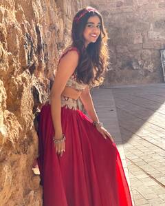 Keerthy Suresh pics: கீர்த்தி சுரேஷா இது..? கிளாமரில் கியூட்டி..பியூட்டி...!