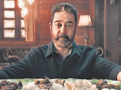 Vikram Trailer Out: 'विक्रम' का धांसू ट्रेलर रिलीज, कमल हासन के एक्शन अवतार को देख छूट जाएंगे आपके पसीने