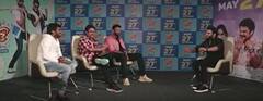 F3 Fun Interview With Anchor Pradeep: ప్రదీప్ తో సినిమా ముచ్చట్లు పంచుకున్న వెంకీ, వరుణ్, అనిల్
