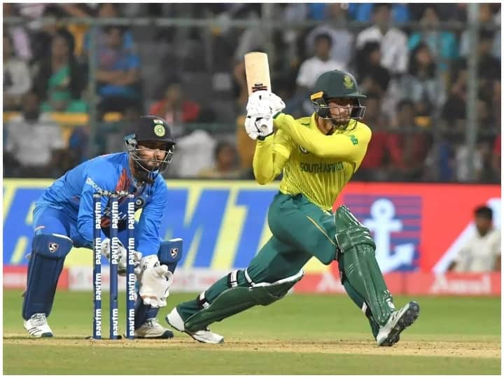 IND vs SA T20 Series: फैंस के लिए अच्छी खबर, दक्षिण अफ्रीका के खिलाफ टी20 सीरीज में 100% दर्शकों को एंट्री