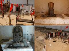 Koriya News: भगवान राम, सीता और लक्ष्मण वनवास के दौरान सबसे पहले छत्तीसगढ़ के इस जगह पर रुके थे, देखें तस्वीर