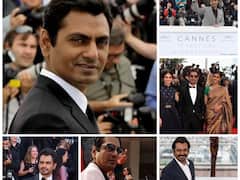 Nawazuddin Siddiqui To Celebrate His Birthday At Cannes 2022 For The 7th Time