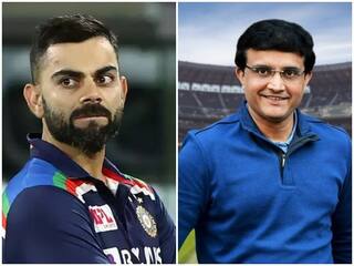 India Squad for SA T20: विराट कोहली के टी20 करियर को लेकर सौरव गांगुली ने कही ये बात