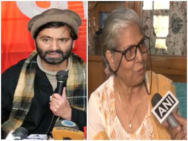 Terror Funding Case: IAF officer Ravi Khanna's wife said in Yasin Malik case, accused of killing my husband. Terror Funding Case: 'मेरे पति की हत्या करने के लिए नहीं बख्शा जाएगा', यासीन मलिक मामले में बोलीं IAF अधिकारी रवि खन्ना की पत्नी