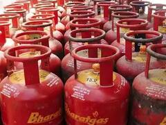 LPG cylinder: மீண்டும் உயர்ந்த சமையல் சிலிண்டரின் விலை! பொதுமக்கள் ஷாக்!!