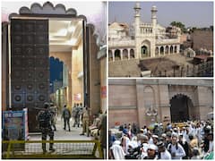 Gyanvapi Masjid Case: वाराणसी जिला अदालत में सौंपी गई दूसरे चरण की सर्वे रिपोर्ट,  बेल के पेड़, अंग्रेजों की किताब के नक्शे का जिक्र शामिल