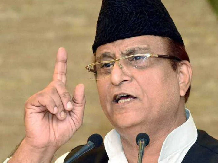 Azam Khan Release: 2 साल बाद जेल से छूटे आजम खान ने की सुप्रीम कोर्ट के फैसले की तारीफ, विरोधियों पर कही ये बात