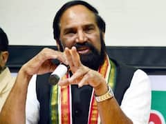 Uttam Kumar Reddy: సీఎం కేసీఆర్ వ్యాఖ్యలు దారుణం, ఆయన వల్ల సర్పంచ్‌ల ఆత్మహత్యలు: టీపీసీసీ మాజీ చీఫ్ ఉత్తమ్
