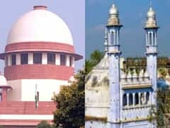Gyanvapi Masjid Case : Supreme Court में शुरू हुई ज्ञानवापी की सुनवाई