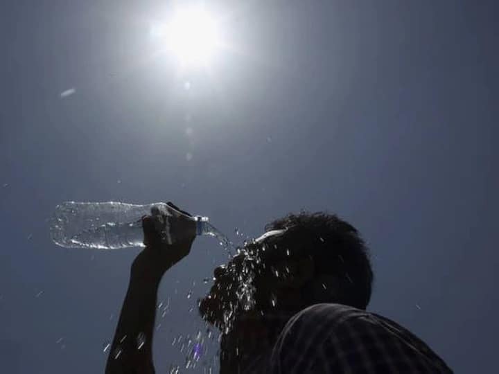 There will be relief from heat in Madhya Pradesh, people will have to wait for rain ann Madhya Pradesh में गर्मी से मिलेगी राहत, जानें अभी बारिश के लिए लोगों को कितना करना होगा इंतजार