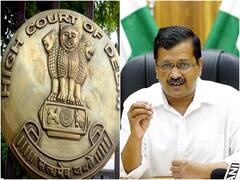Delhi HC Sets Aside AAP Govt's Doorstep Ration Delivery Scheme, Says Can't Use Grains Provided By Centre