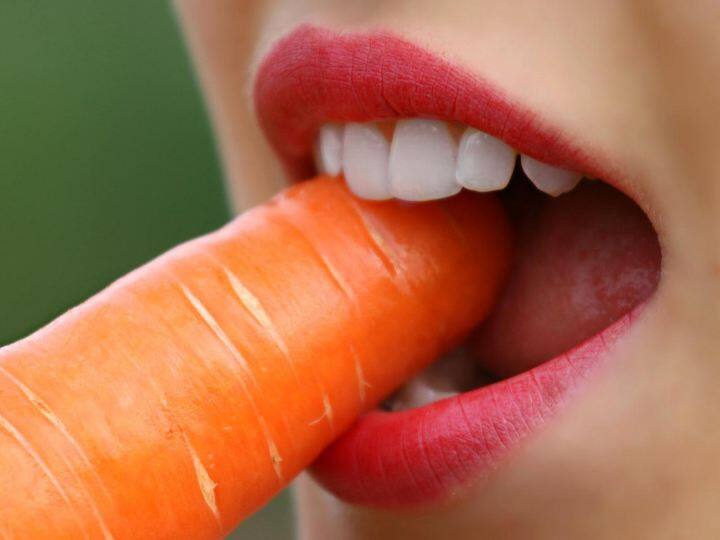 Suffering from high cholesterol? Just eat carrots and everything will melt High Cholesterol: అధిక కొలెస్ట్రాల్‌తో బాధపడుతున్నారా? ఈ ఒక్క కూరగాయ తింటే చాలు, అంతా కరిగిపోతుంది