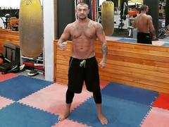 Boxer Musa Yamak Dies: न्यूयार्क में बॉक्सिंग मैच के दौरान स्टार बॉक्सर मूसा यमक की हार्ट अटैक से मौत