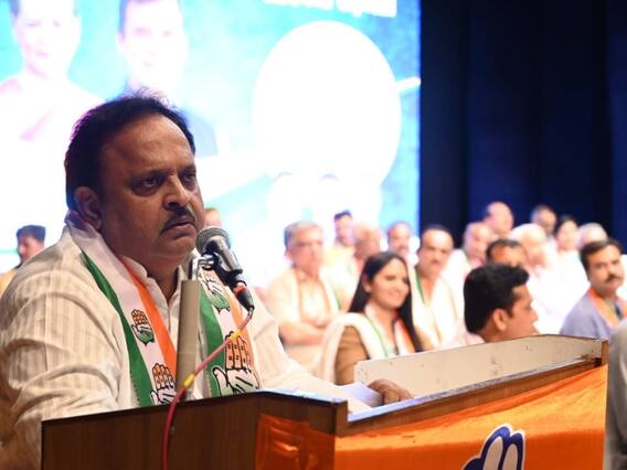 Congress: गुजरात में आंतरिक कलह से जूझ रही कांग्रेस ने शुरू की चुनाव की तैयारियां, 125 सीटें जीतने का रखा लक्ष्य Congress: गुजरात में आंतरिक कलह से जूझ रही कांग्रेस ने शुरू की चुनाव की तैयारियां, 125 सीटें जीतने का रखा लक्ष्य