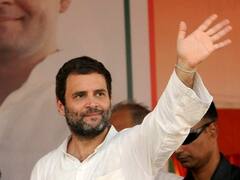 काँग्रेसमधील अंतर्गत धूसफूस असतानाच राहुल गांधी ब्रिटन दौऱ्यावर, कार्यकर्ते संभ्रमात..