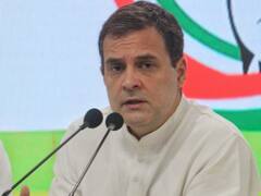 Rahul Gandhi Slams Center:  'नोटबंदी की एकमात्र सफलता, अर्थव्यवस्था का डूबना है', राहुल गांधी का केंद्र पर तंज