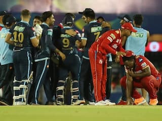 IPL 2022: इस सीजन के सबसे रोमांचक मुकाबले, जब आखिरी बॉल पर निकला मैच का रिजल्ट