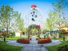 Wedding Destinations: गर्मी के मौसम में शादी के लिए बहुत खूबसूरत हैं ये वैडिंग डेस्टिनेशन