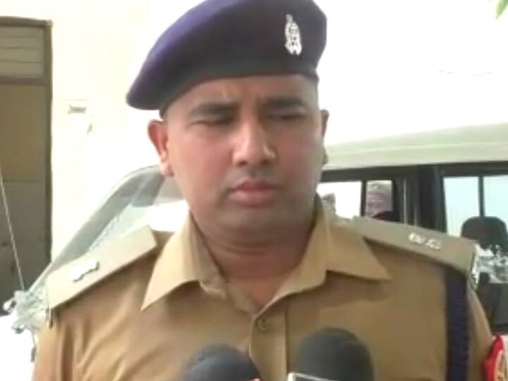 UP Police SI Bharti 2022: ऑनलाइन परीक्षा में धांधली के सिपाही समेत 8 आरोपी गिरफ्तार, अब तक 3 मुकदमे हुए दर्ज UP Police SI Bharti 2022 8 accused including constable of rigging in online examination arrested and 3 cases registered so far ann UP Police SI Bharti 2022: ऑनलाइन परीक्षा में धांधली के सिपाही समेत 8 आरोपी गिरफ्तार, अब तक 3 मुकदमे हुए दर्ज