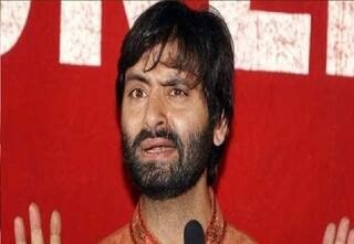 Kashmiri Separatist Leader Yasin Malik Convicted In Terror Funding Case Yasin Malik : காஷ்மீர் பிரிவினைவாதம்.. யாசின் மாலிக் குற்றவாளி என என்.ஐ.ஏ நீதிமன்றம் தீர்ப்பு