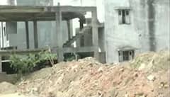 ભાજપ શાસિત લુણાવાડા પાલિકામાં વિવાદિત જમીન પર બાંધકામનો મામલો, જાણો શું છે વિગત