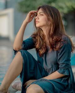 Madona Sebastine: பல தோற்றங்களில் மயக்கும் மடோனா செபாஸ்டின் புகைப்படங்கள்!