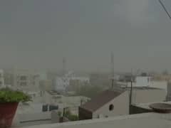 Bihar Weather Update: राजधानी पटना में धूल भरी आंधी के बाद झमाझम बारिश शुरू, लोगों को मिली गर्मी से राहत