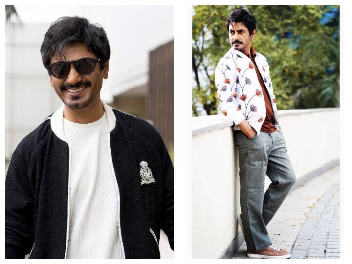 बॉलीवुड अभिनेता नवाजुद्दीन सिद्दीकी का आज 19 मई को जन्मदिन है. नवाजुद्दीन आज अपना 48वां बर्थडे सेलिब्रेट कर रहे हैं. नवाजुद्दीन सिद्दीकी आज इंडस्ट्री का बड़ा चेहरा हैं, लेकिन ये मुकाम उन्हें काफी मेहनत के बाद हासिल किया है. उन्होंने काफी स्ट्रगल कर इंडस्ट्री में अपनी ये पहचान बनाई है.