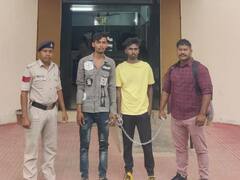 Jagdalpur News: आपसी रंजिश में बीच सड़क पर जमकर चले लात घूंसे, Video Viral हुआ तो हरकत में आई पुलिस