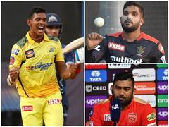IPL 2022: अफ्रीका और वेस्टइंडीज से बेहतर रहा श्रीलंकाई खिलाड़ियों का प्रदर्शन, हैरान करने वाले हैं आंकड़े