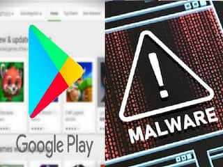 'Joker' Malware : பணத்தை திருடும் வைரஸ்! இந்த 3 செயலியும் டேஞ்சர்! ஆண்ட்ராய்டு பயனர்களே உஷார்! உடனே செக் பண்ணுங்க..