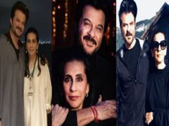 Anil Kapoor Sunita Kapoor Anniversary: सुनीता कपूर से दूरी बर्दाश्त नहीं कर पा रहे हैं अनिल कपूर, शादी की सालगिरह पर लिखा ये इमोशनल पोस्ट