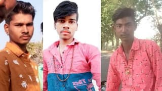 માર્ગ અકસ્માતમાં એક જ ગામના ત્રણ યુવાનોના ઘટનાસ્થળે મોત, મૃતક ત્રણમાંથી બે સગા ભાઈ હતા