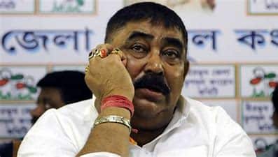 Kolkata News CBI interrogation on Anubrata Mandal Cattle Scam Cattle Scam: অনুব্রত-কে লাগাতার জিজ্ঞাসাবাদ সিবিআই-র