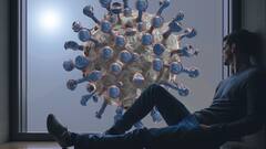 Long-COVID Symptom: লং কোভিডের যে উপসর্গ দেখা দেয় শুধুমাত্র রাত্রে, জানুন বিশদে