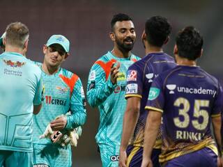 Last Over Highlights: 6 बॉल पर चाहिए थे 21 रन, पहली तीन गेंदों में बन गए 16 फिर हुआ ये...आखिरी ओवर का रोमांच