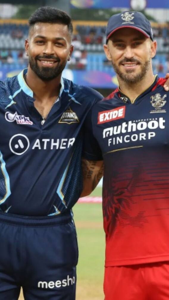 কিং কোহলির ব্য়াটেই প্লে অফের স্বপ্ন দেখছে আরসিবি