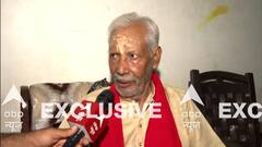 Gyanvapi and 'Shivling': Whole of Gyanvapi is a part of Kashi Vishwanath temple: Nagendra Pandey